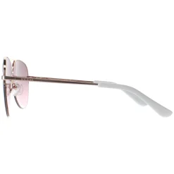 Guess Guess|Aviator^Sunglasses GF6126 28T Shiny Rose Gold Bordeaux Gradient