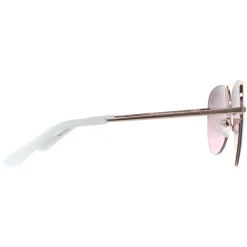 Guess Guess|Aviator^Sunglasses GF6126 28T Shiny Rose Gold Bordeaux Gradient