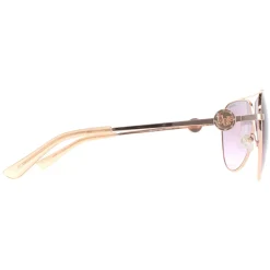 Guess Guess|Aviator^Sunglasses GF6140 28T Shiny Rose Gold Bordeaux Gradient