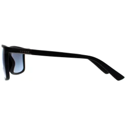 Guess Guess|Rectangle^Sunglasses GF0191 02W Black Grey Gradient