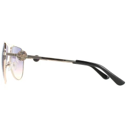 Guess Guess|Aviator^Sunglasses GF6140 32W Gold Blue Gradient