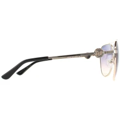 Guess Guess|Aviator^Sunglasses GF6140 32W Gold Blue Gradient