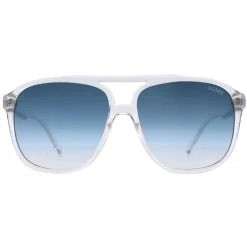 Guess Guess|Aviator^Sunglasses GF5084 26W Transparent Blue Gradient