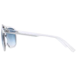 Guess Guess|Aviator^Sunglasses GF5084 26W Transparent Blue Gradient