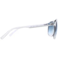 Guess Guess|Aviator^Sunglasses GF5084 26W Transparent Blue Gradient