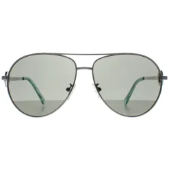 Guess Guess|Aviator^Sunglasses GF0364 10X Silver Grey