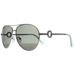 Guess Guess|Aviator^Sunglasses GF0364 10X Silver Grey