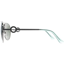 Guess Guess|Aviator^Sunglasses GF0364 10X Silver Grey
