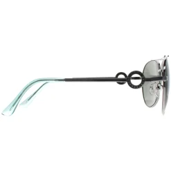 Guess Guess|Aviator^Sunglasses GF0364 10X Silver Grey