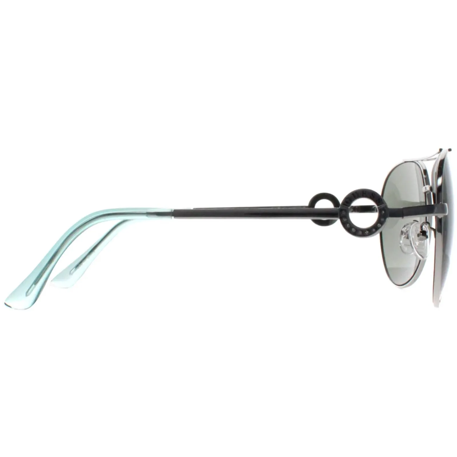 Guess Guess|Aviator^Sunglasses GF0364 10X Silver Grey