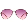 Guess Guess^Sunglasses GF0365 28Z Rose Gold Pink Gradient