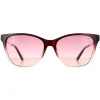 Guess Guess|Rectangle^Sunglasses GF6155 83Z Violet Violet Gradient
