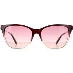 Guess Guess|Rectangle^Sunglasses GF6155 83Z Violet Violet Gradient