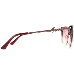 Guess Guess|Rectangle^Sunglasses GF6155 83Z Violet Violet Gradient