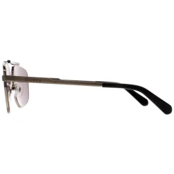 Guess Guess|Aviator^Sunglasses GU00054 33A Gold Dark Brown