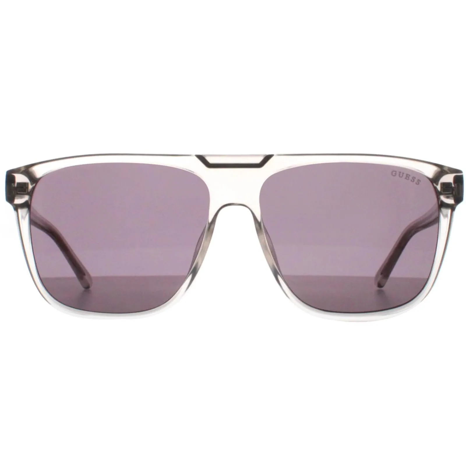 Guess Guess|Square^Sunglasses GU00056 20A Grey Smoke Grey