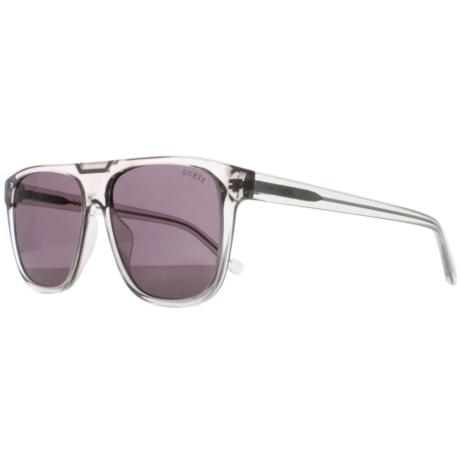 Guess Guess|Square^Sunglasses GU00056 20A Grey Smoke Grey