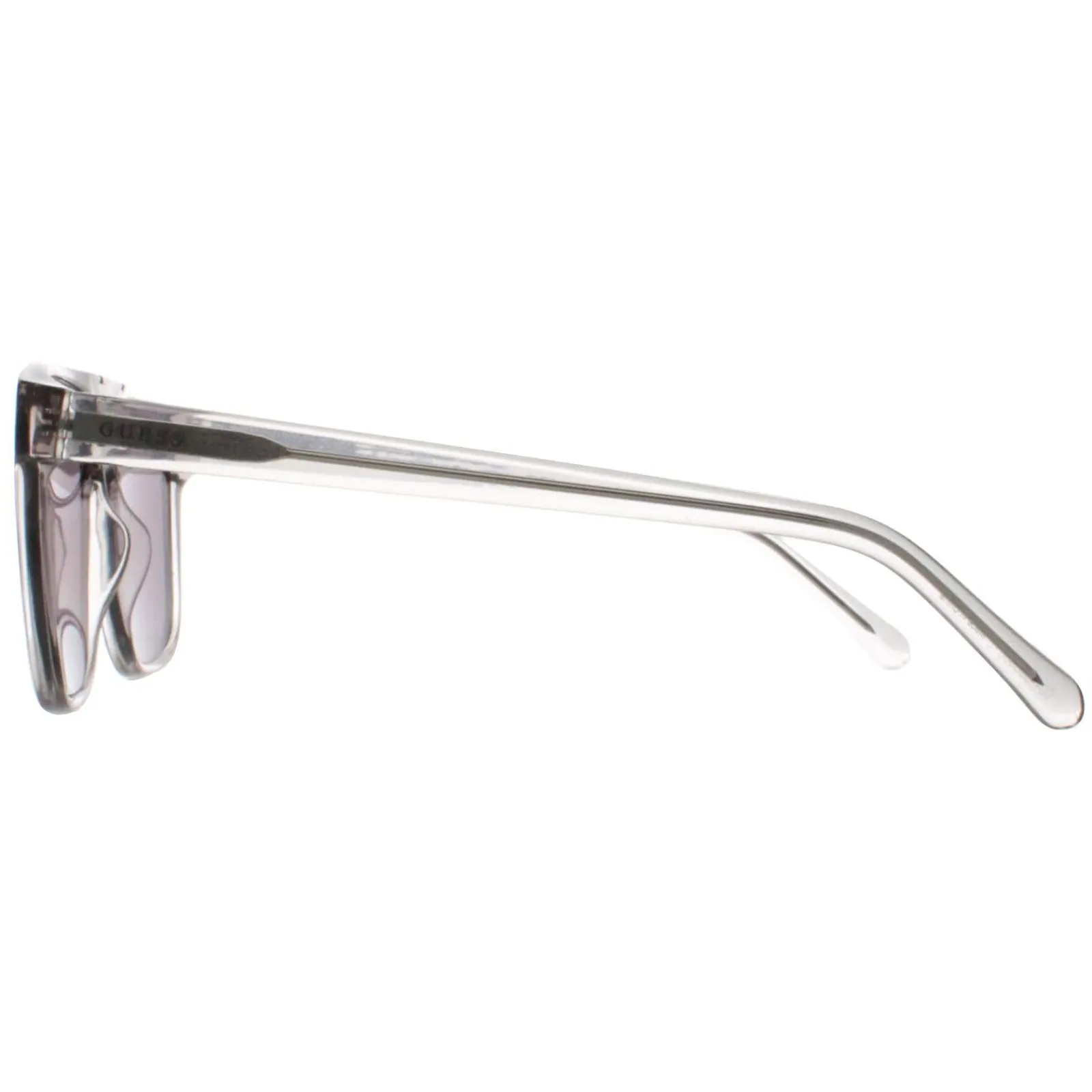 Guess Guess|Square^Sunglasses GU00056 20A Grey Smoke Grey