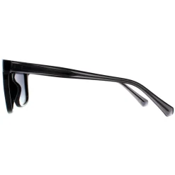 Guess Guess|Polarised^Sunglasses GU00050 01D Shiny Black Smoke Polarized