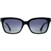 Guess Guess|Polarised^Sunglasses GU7869 01D Shiny Black Smoke Polarized