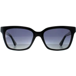 Guess Guess|Polarised^Sunglasses GU7869 01D Shiny Black Smoke Polarized