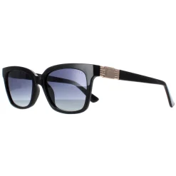 Guess Guess|Polarised^Sunglasses GU7869 01D Shiny Black Smoke Polarized