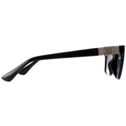 Guess Guess|Polarised^Sunglasses GU7869 01D Shiny Black Smoke Polarized