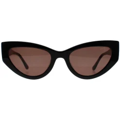 Guess Guess|Cat-Eye^Sunglasses GU7649 52E Dark Havana Brown