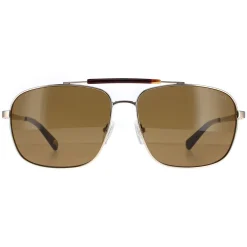 Guess Guess|Aviator^Sunglasses GU5210 32E Gold Brown