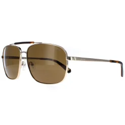 Guess Guess|Aviator^Sunglasses GU5210 32E Gold Brown