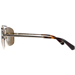 Guess Guess|Aviator^Sunglasses GU5210 32E Gold Brown