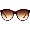 Guess Guess|Guess^Sunglasses GU7850 53F Blonde Havana Brown Gradient