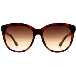 Guess Guess|Guess^Sunglasses GU7850 53F Blonde Havana Brown Gradient