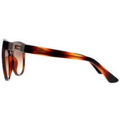 Guess Guess|Guess^Sunglasses GU7850 53F Blonde Havana Brown Gradient