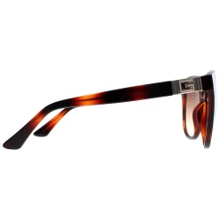 Guess Guess|Guess^Sunglasses GU7850 53F Blonde Havana Brown Gradient