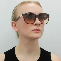 Guess Guess|Guess^Sunglasses GU7850 53F Blonde Havana Brown Gradient