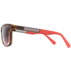 Guess Guess|Rectangle^Sunglasses GU6843 52F Dark Havana Brown Gradient