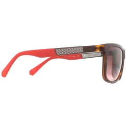 Guess Guess|Rectangle^Sunglasses GU6843 52F Dark Havana Brown Gradient