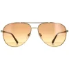 Guess Guess|Aviator^Sunglasses GU00043 32F Gold Brown Gradient