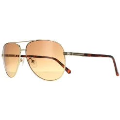 Guess Guess|Aviator^Sunglasses GU00043 32F Gold Brown Gradient