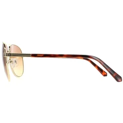 Guess Guess|Aviator^Sunglasses GU00043 32F Gold Brown Gradient