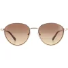 Guess Guess|Guess^Sunglasses GU5205 32F Gold Brown Gradient
