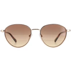 Guess Guess|Guess^Sunglasses GU5205 32F Gold Brown Gradient