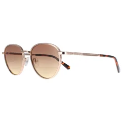 Guess Guess|Guess^Sunglasses GU5205 32F Gold Brown Gradient