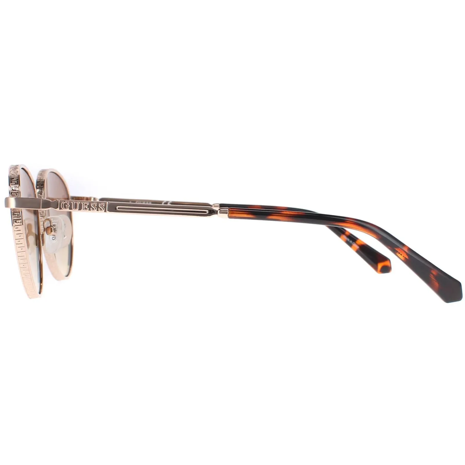Guess Guess|Guess^Sunglasses GU5205 32F Gold Brown Gradient
