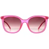 Guess Guess|Guess^Sunglasses GU3060 74F Pink Brown Gradient