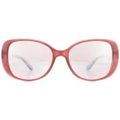 Guess Guess|Square^Sunglasses GU7554 74F Pink Pink Brown Gradient