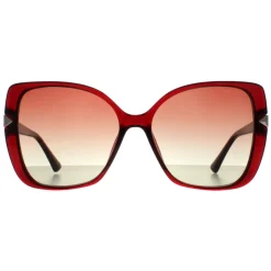 Guess Guess|Butterfly^Sunglasses GU7820 69F Shiny Bordeaux Brown Gradient