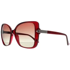 Guess Guess|Butterfly^Sunglasses GU7820 69F Shiny Bordeaux Brown Gradient