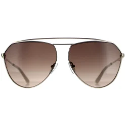 Guess Guess|Aviator^Sunglasses GU7783 32F Silver Brown